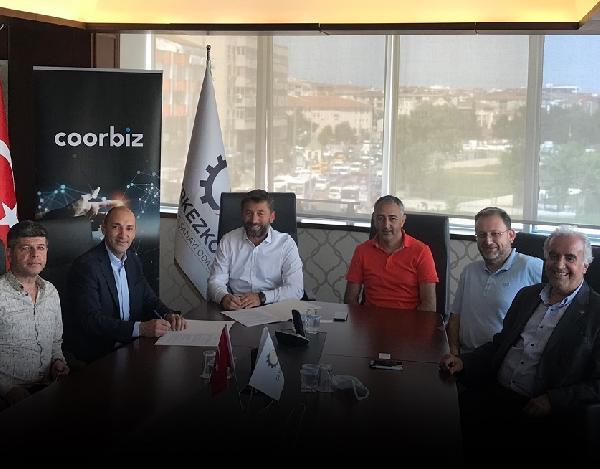 Çerkezköy TSO Üyelerine İndirimli Elektrik Desteği