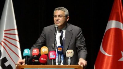 CHP şok kararı Bursa’da açıkladı!