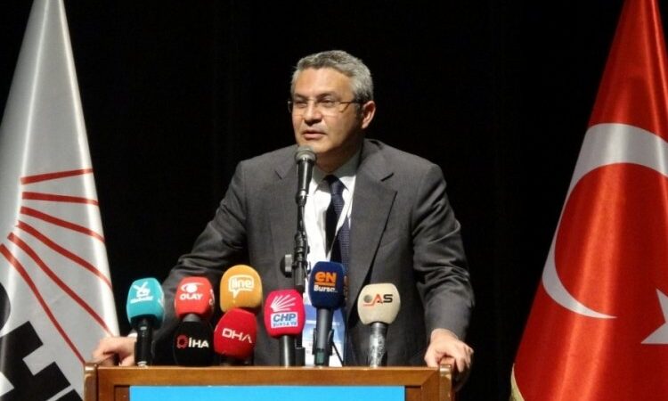 CHP şok kararı Bursa’da açıkladı!