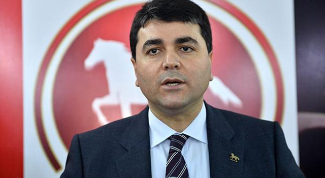Uysal: TV’lerde ‘racon kesmekle’ ülkeyi…