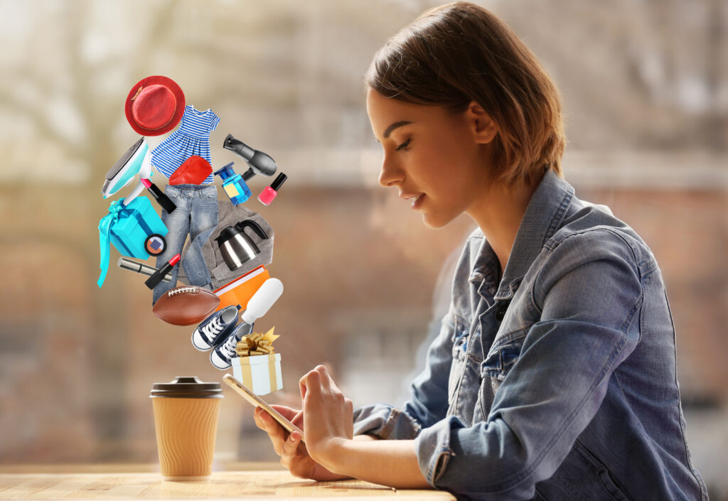 E-Ticarette Günlük Sipariş Adedi 6,2 Milyona Ulaştı