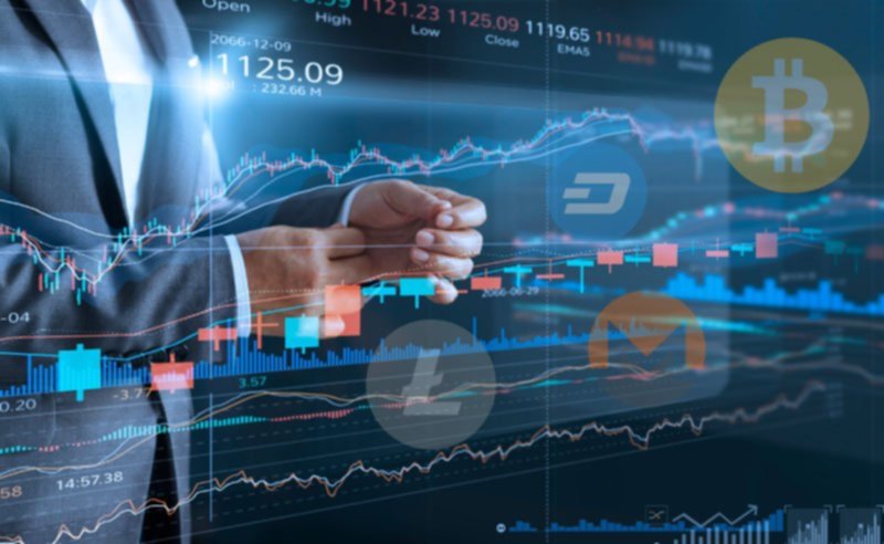 Kripto borsasının sonu mu geliyor?