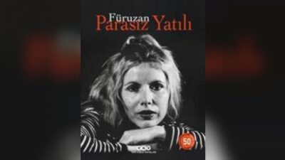 FÜRUZAN, “PARASIZ YATILI” KİTABININ BAŞARISI İÇİN “EZİLEN TOPLUMLARI KAYDA GEÇİREBİLENLER KLASİK OLUR” DİYOR!