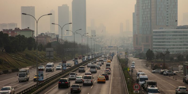 EN ÇEVRECİ SÜRÜCÜLER LPG’Lİ ARAÇ SAHİPLERİ  İNSAN SAĞLIĞI VE ÇEVRE İÇİN LPG KULLANIMI YAYGINLAŞMALI