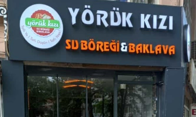 1,2 Derken Yörük Kızı’ndan 3 Şube Hürriyet Meydanı’nda