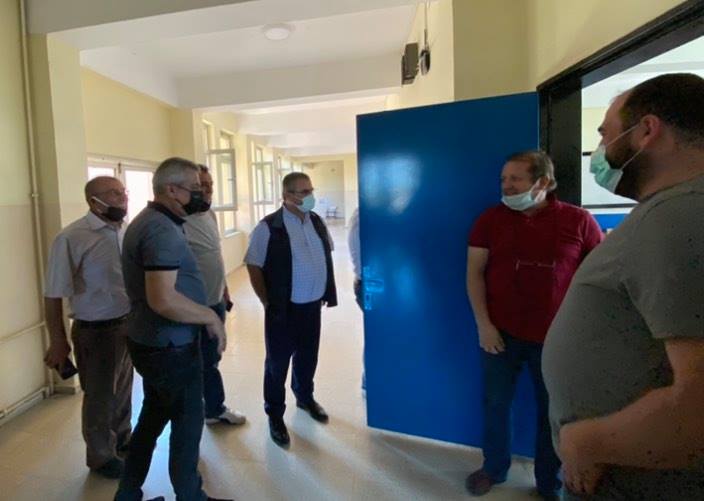 “İsmail Karaman ve Ekibi Sandık, Sandık Geziyor”