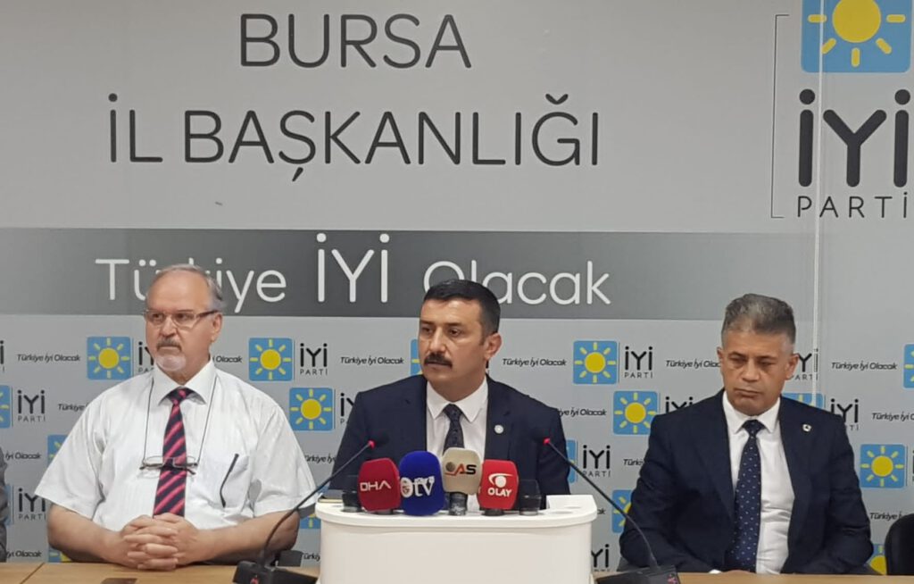 Büyükşehir’in Kaynakları Neden Sürekli SİNERJİ’ye Akıyor!