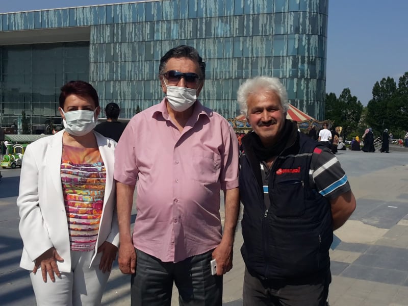 Kamuda çalışan kadınlarımız ‘1 saat geç işbaşı yapacaklar, 1 saat de erken paydos’ edecek!