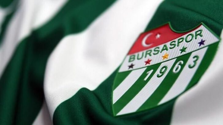 Bursaspor’da karar günü!