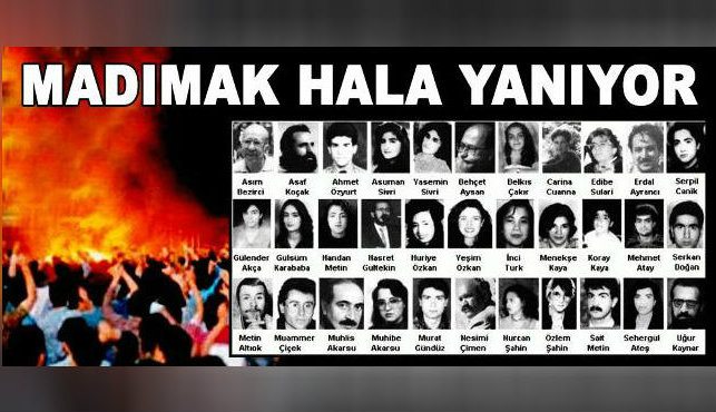 Kaçan kurtuldu, yakalama için çaba gösterilmedi