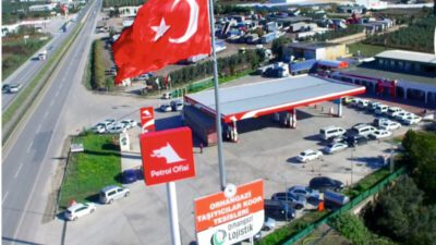 Bursa’da holdinge dönüşen sektör!