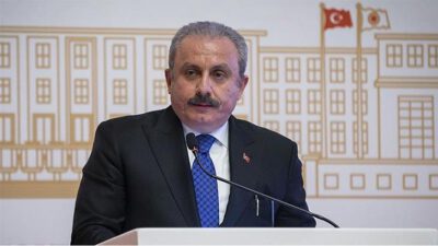 “FETÖ, yeni jenerasyonlu uluslararası bir terör örgütüdür”