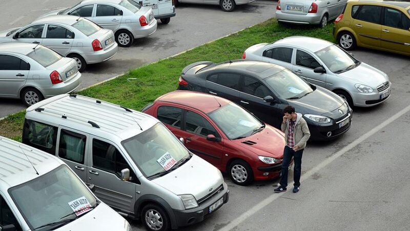 Araç alacaklar dikkat! Piyasa çıldırdı, kapış kapış