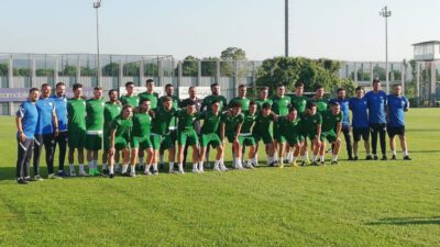 Bursaspor’da hangi oyuncular hedefte!