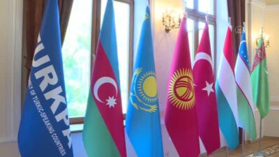 Nahçıvan koridorunun açılması Kafkasya’dan Orta Asya’ya uzanan bölgede yeni bir dönemin başlangıcı!