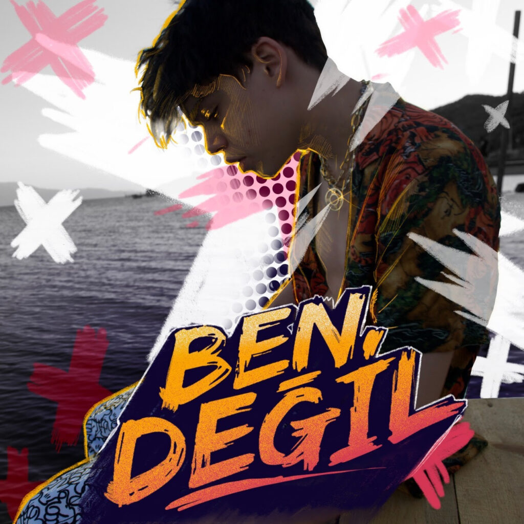 “BEN DEĞİL” İLE YAZA İDDİALI GİRİYOR