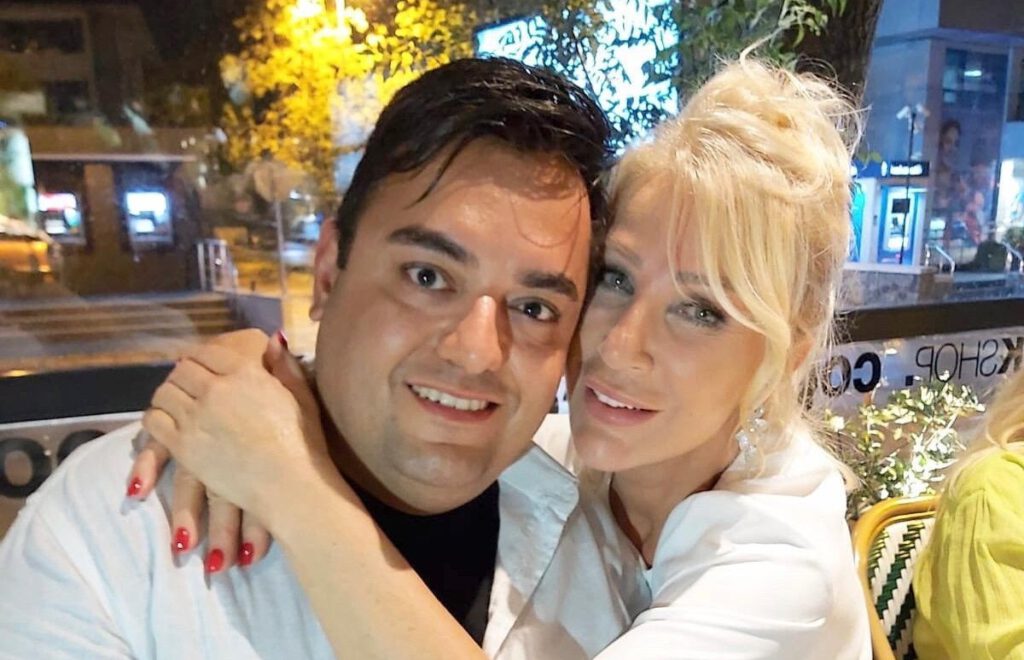 Ünlü fenomen Okan Boyar tüm kazancını tatilde bitirdi