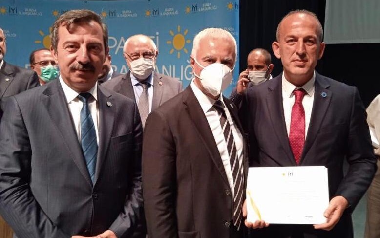 Orhangazi’de İYİ ve Güzel Büyüyoruz!