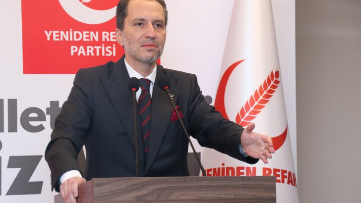 Fatih Erbakan’dan ‘Tunus’ açıklaması:  Darbenin arkasında dış güçler var