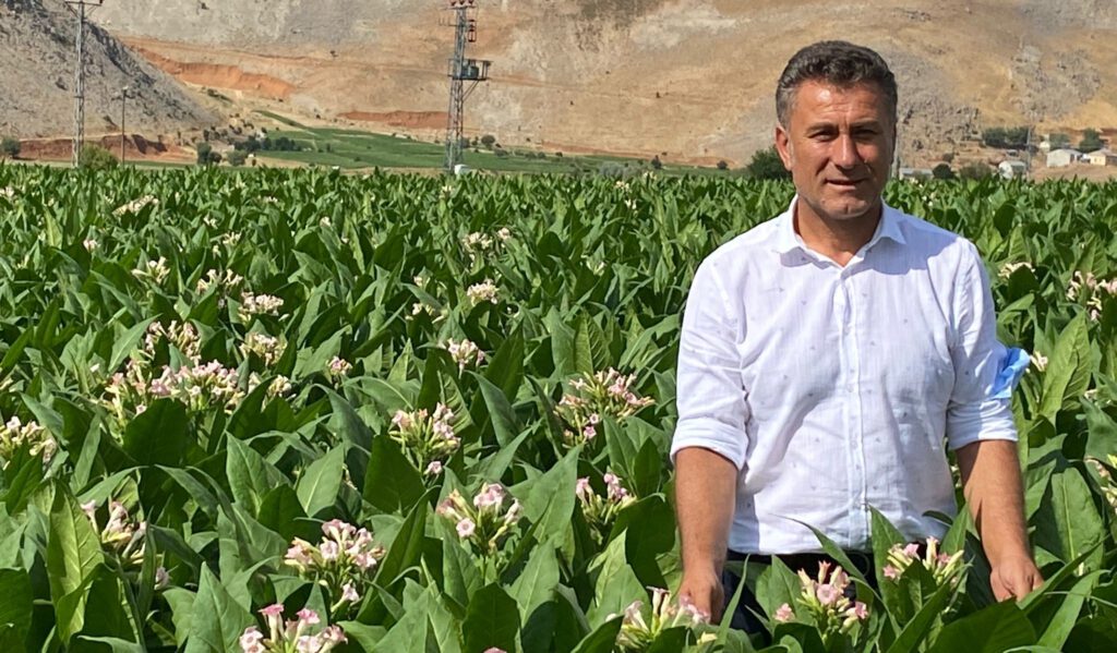 Sarıbal: Çiftçiler derhal serbest bırakılsın!