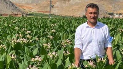 Sarıbal: Çiftçiler derhal serbest bırakılsın!