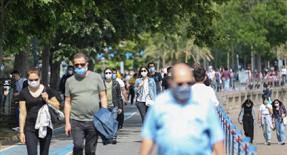 24 saatte 76 kişi hayatını kaybetti.