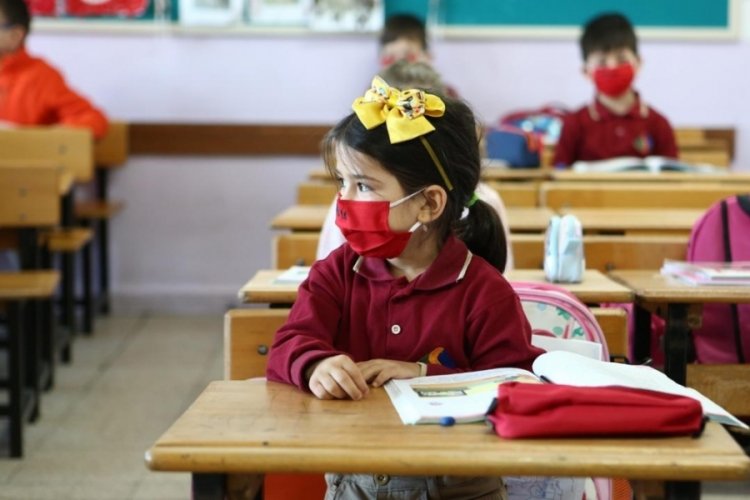 Okullar 6 Eylül’de açılıyor!