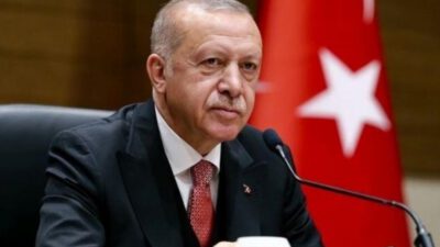 Erdoğan: Gezi olaylarındaki amaç neyse ekonomimize yönelik saldırılardaki amaç da odur