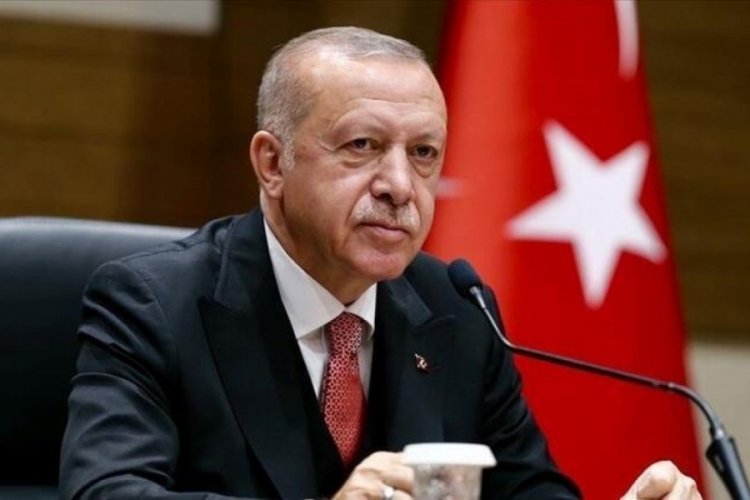Erdoğan: Gezi olaylarındaki amaç neyse ekonomimize yönelik saldırılardaki amaç da odur