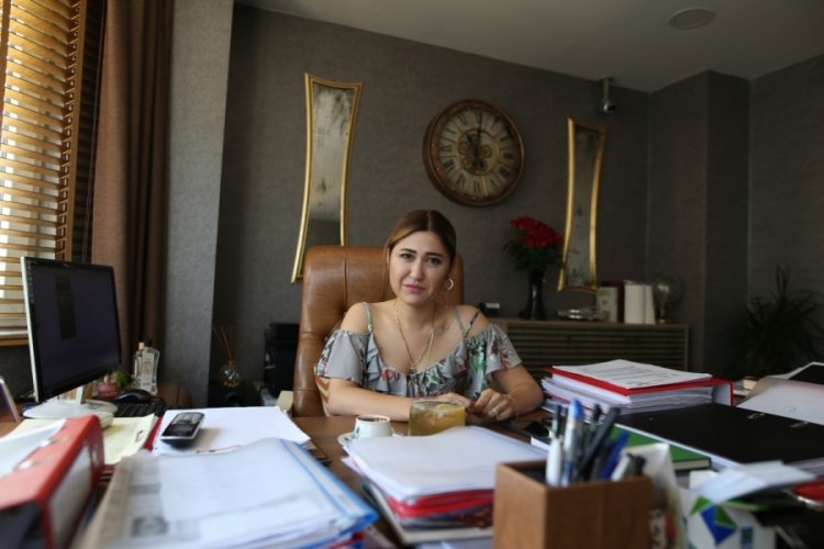 Bursa’da Tosuncuklar Bitmiyor! Bursa’da Kripto Vurgunu!