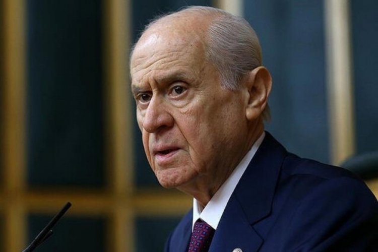 Biz çıkarlarımızın değil ülkülerimizin peşindeyiz
