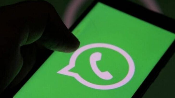 Whatsapp kullanıcılarına yeni bir özellik daha geliyor!