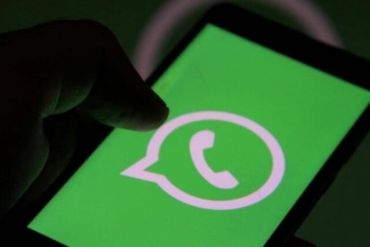 Whatsapp kullanıcılarına yeni bir özellik daha geliyor!