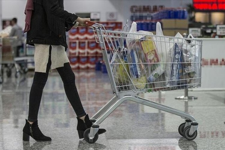 Plastik poşetler için yeni kurallar getirildi: Artık yasak