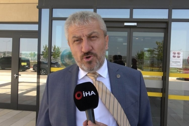 Bursa’da delta alarmı! Vaka sayıları hızla artıyor