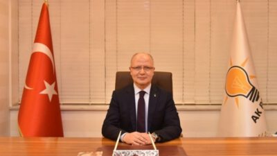 AK Parti Bursa İl Başkanı Gürkan’dan Türkoğlu’na yanıt