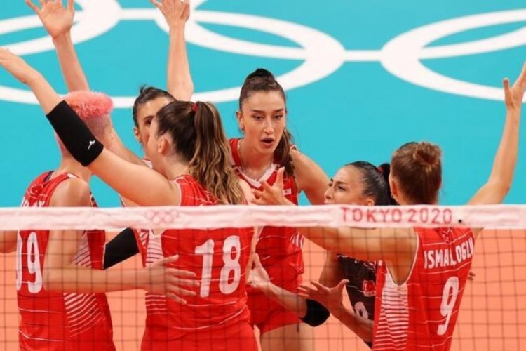 Filenin Sultanları çeyrek finalde!