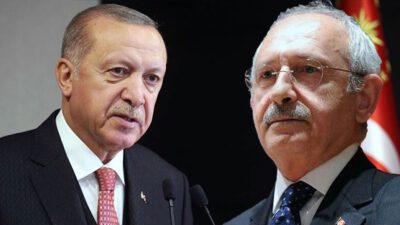 Kılıçdaroğlu’ndan Erdoğan’a; “Euro’lara sattın sen”