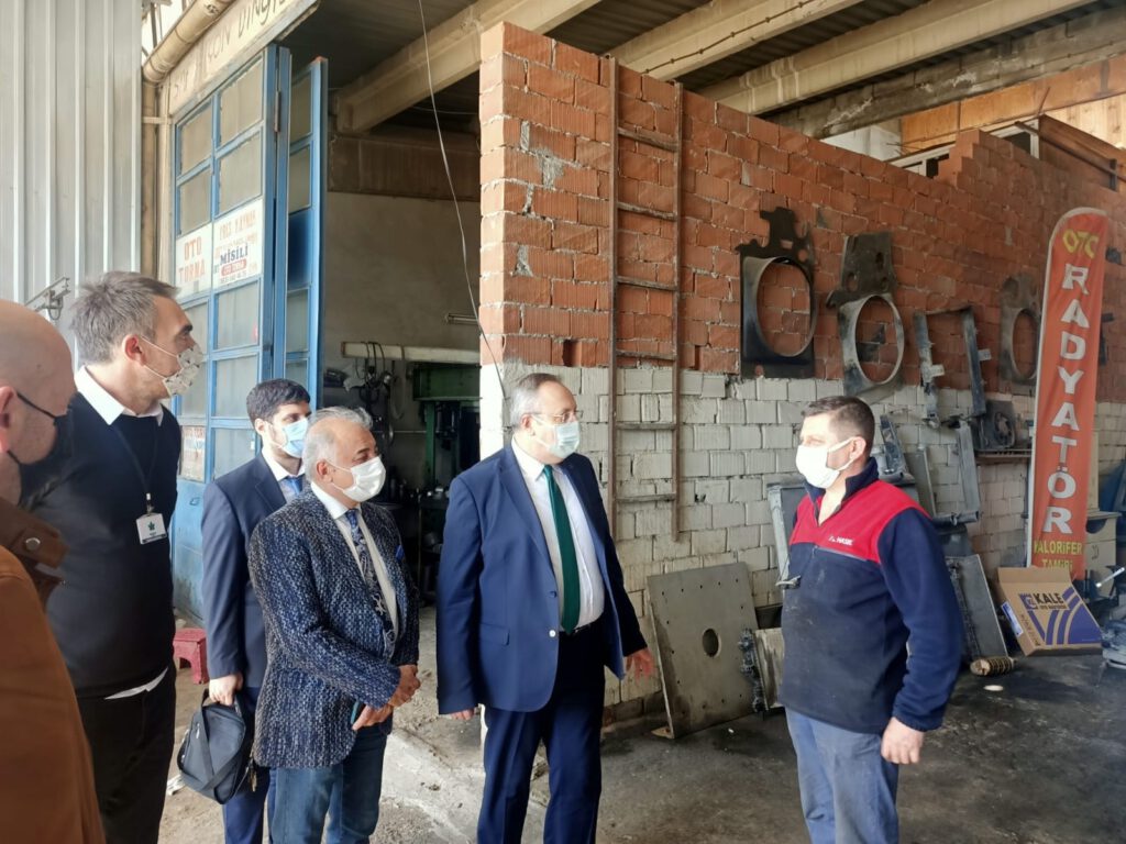“TÜİK; Türkiye’deki 3,5 Milyon İşsizi Buhar Etti! Nerede Bu İnsanlar?”
