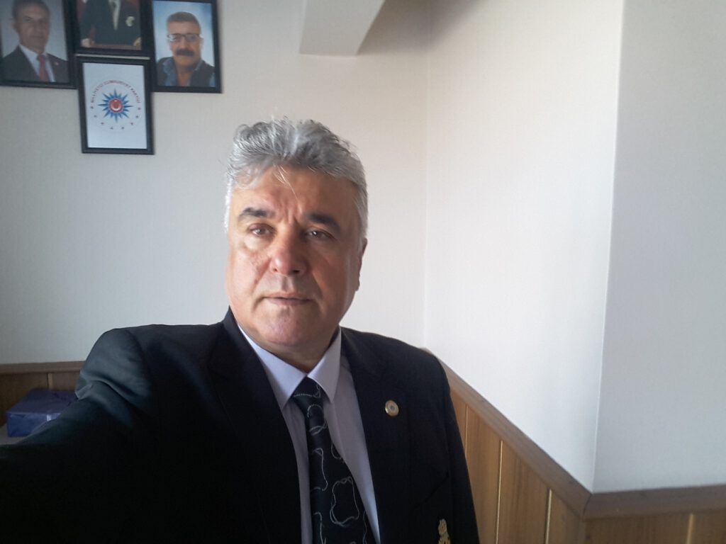 Trol Belediye İstemiyoruz!