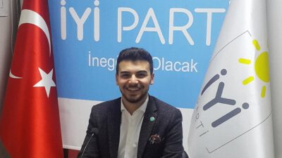 İYİ Partili Kaya’dan Alinur Aktaş ve Alper Taban’a: “Hikmet Şahin’in Kemikleri Sızlıyor!”