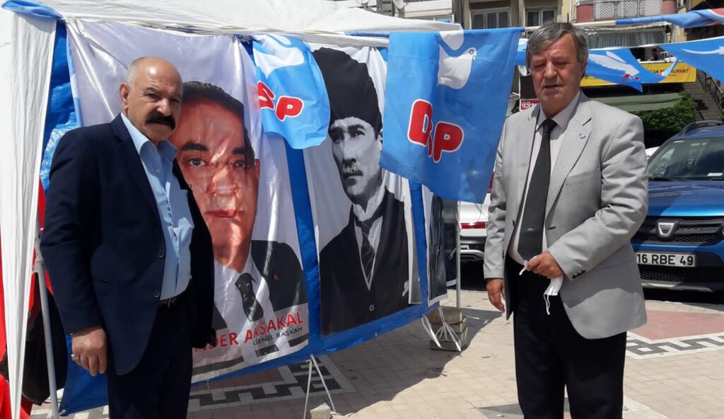 Livanelinin akıl sağlığından şüphe ederim!