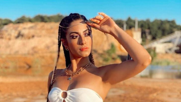 TİKTOK FENOMENİ AYDAS ‘ DAN YENİ ŞARKI ” TIRO VIRO “