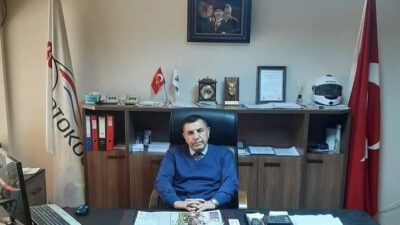 Güven Tazeledi! Otokoop’ta 3’cü Mustafa Güven Dönemi!