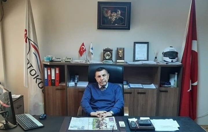 Güven Tazeledi! Otokoop’ta 3’cü Mustafa Güven Dönemi!