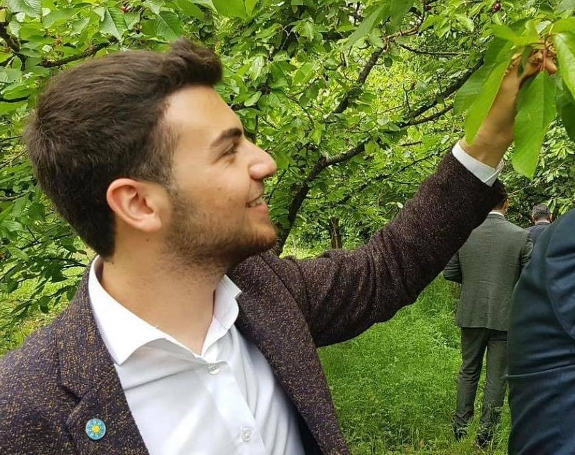 Evi Yaptıranlara, İçinde Oturacak Olanlara Hakkımızı Helal Etmiyoruz! Oldu Olacak Kültürpark’ı Halka Kapatın, Mülki Amirler Rahat Bir Yaşam Sürsünler”