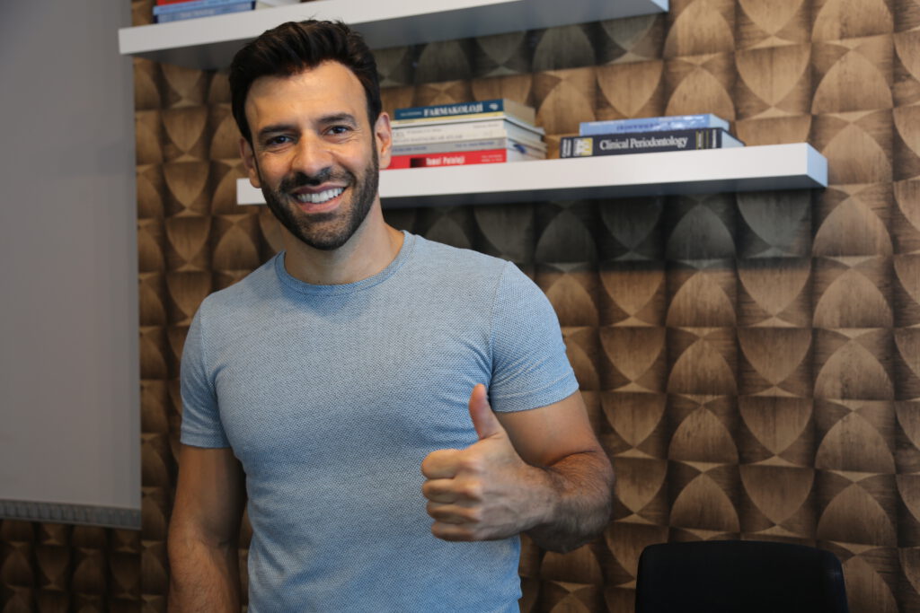 Eksik Dişlerin Sağlığımıza Etkileri