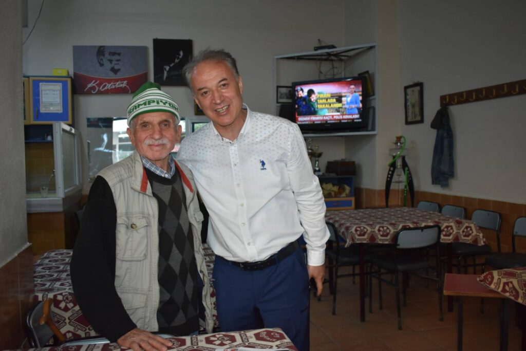 Özel Güvenlikçiler liyakat kavramı çerçevesinde çalıştırılması daha adil bir davranış olmaz mı?