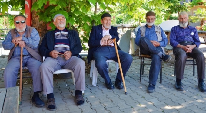 İznik’te geçmişin izleri gün yüzüne çıkıyor