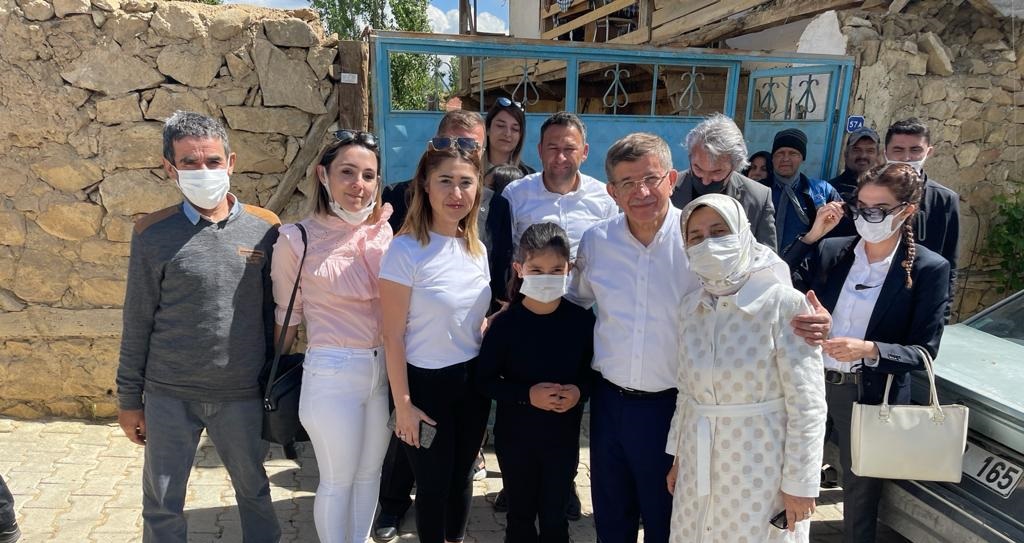 “Kadınlarımızı Koruyamamanın Çaresizliğini Bizlere Yaşatmayın!”